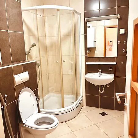 Mahira Apartment Sarajevo
